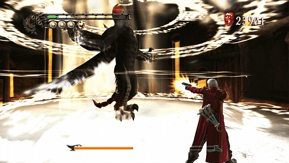 Devil May Cry HD Collection