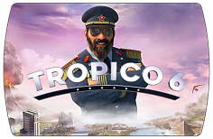 Tropico 6