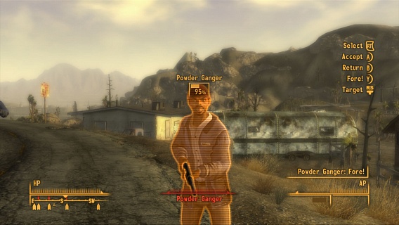 Fallout New Vegas Ultimate Edition