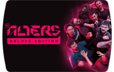 The Alters Deluxe Edition