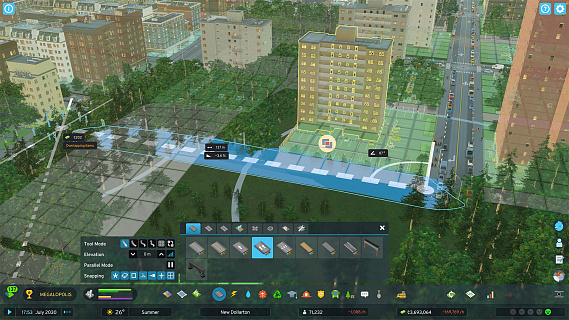 Cities Skylines II 2 Ultimate Edition (ключ для ПК)