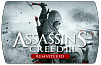 Assassin's Creed 3 Remastered (ключ для ПК)
