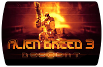 Alien Breed 3 Descent (ключ для ПК)