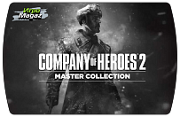 Company of Heroes 2 Master Collection (ключ для ПК)