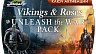 Vikings & Roses – Unleash the War Pack (ключ для ПК)