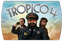 Tropico 4 Collectors Bundle (ключ для ПК)