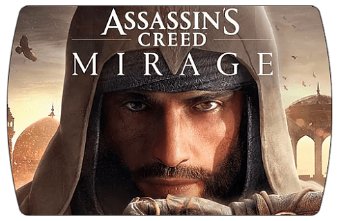 Assassin’s Creed Mirage