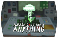 Please Don’t Touch Anything (ключ для ПК)