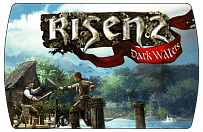 Risen 2 Dark Waters (ключ для ПК)