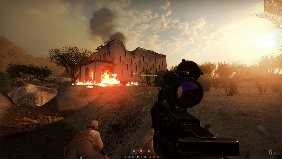 Insurgency (ключ для ПК)
