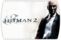 Hitman 2 Silent Assassin