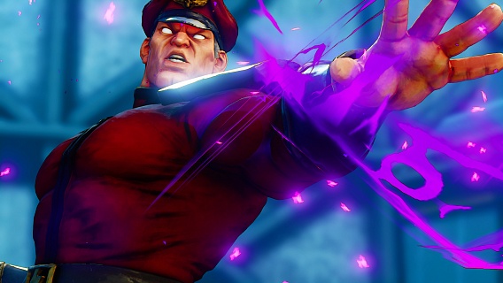 Street Fighter 5 (ключ для ПК)