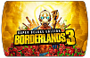 Borderlands 3 Super Deluxe Edition (ключ для ПК)