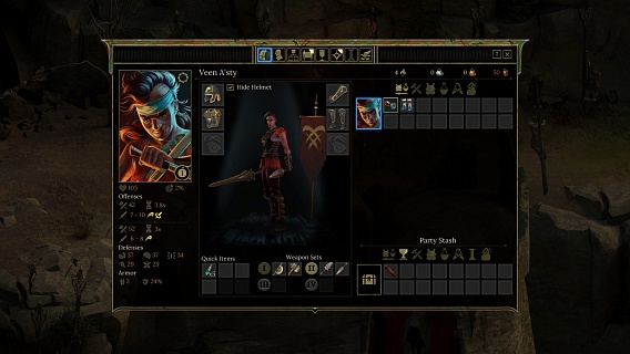Tyranny – Portrait Pack (ключ для ПК)