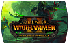 Total War Warhammer 2 – The Prophet & The Warlock (ключ для ПК)