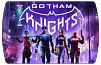 Gotham Knights (ключ для ПК)