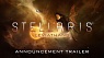 Stellaris: Leviathans Story Pack - Announcement Trailer