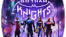 Gotham Knights (ключ для ПК)