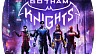 Gotham Knights