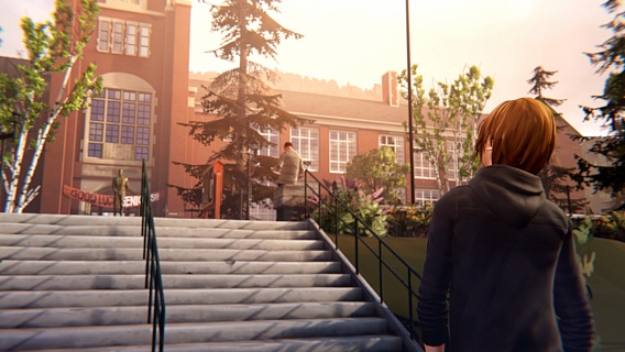 Life is Strange Before the Storm (ключ для ПК)