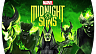 Marvel's Midnight Suns Legendary Edition (ключ для ПК)