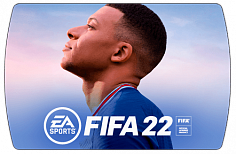 FIFA 22 (ключ для ПК)