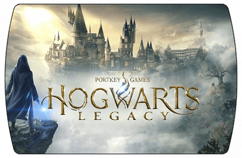 Hogwarts Legacy Deluxe Edition (ключ для ПК)