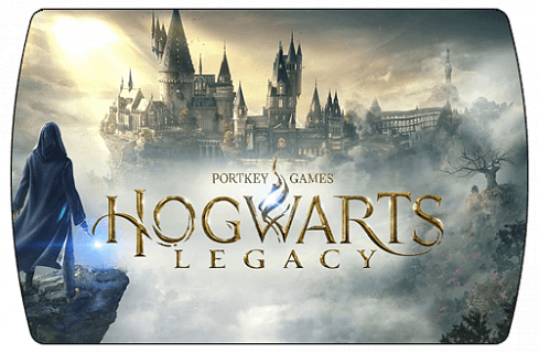 Hogwarts Legacy Deluxe Edition