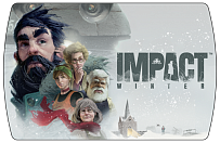 Impact Winter (ключ для ПК)