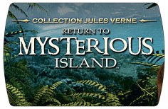 Return to Mysterious Island (ключ для ПК)