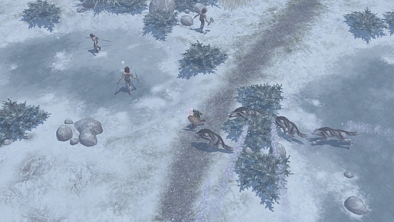 Titan Quest – Ragnarok