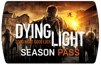 Dying Light Season Pass (ключ для ПК)