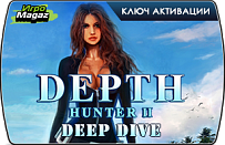 Depth Hunter 2 Deep Dive (ключ для ПК)