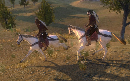 Mount & Blade Warband