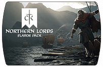 Crusader Kings III Northern Lords (ключ для ПК)