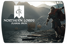 Crusader Kings III Northern Lords (ключ для ПК)
