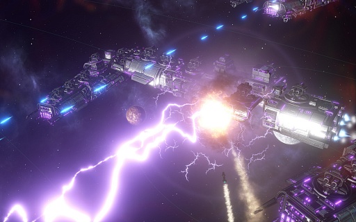 Stellaris Galaxy Edition (ключ для ПК)