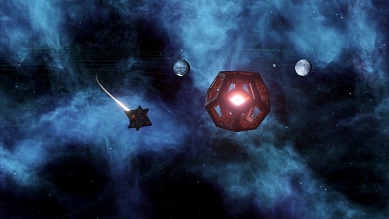 Stellaris – Synthetic Dawn Story Pack (ключ для ПК)