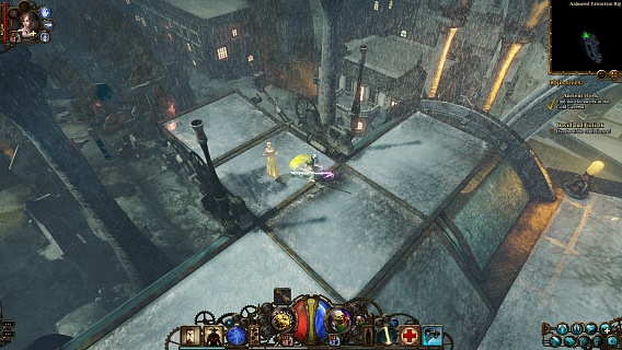 The Incredible Adventures of Van Helsing 2 (ключ для ПК)