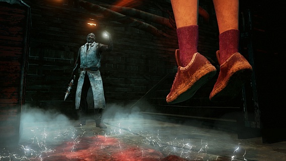 Dead by Daylight – Spark of Madness Chapter (ключ для ПК)