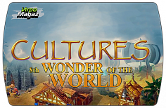 Cultures 8th Wonder of the World