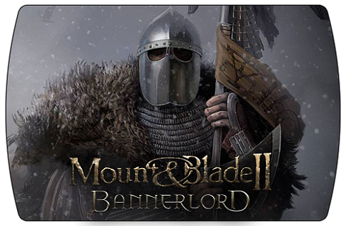 Mount & Blade II Bannerlord