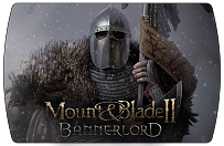 Mount & Blade II Bannerlord (ключ для ПК)