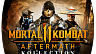 Mortal Kombat 11 Aftermath Kollection (ключ для ПК)