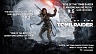Rise of the Tomb Raider (ключ для ПК)
