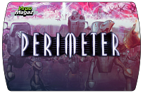 Perimeter (ключ для ПК)
