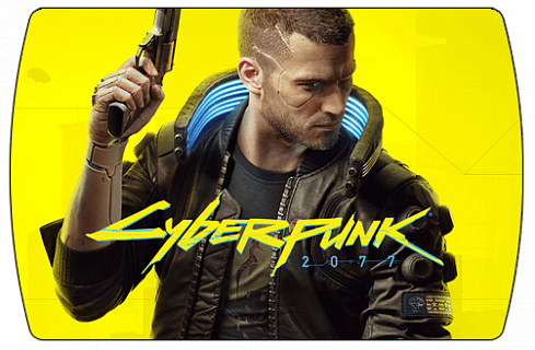 Cyberpunk 2077 (ключ для ПК)