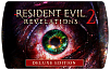 Resident Evil Revelations 2 Deluxe Edition (ключ для ПК)
