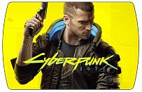 Cyberpunk 2077 (ключ для ПК)