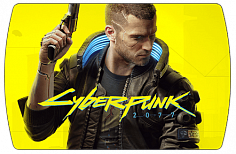 Cyberpunk 2077 (ключ для ПК)